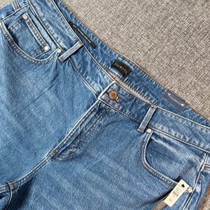 Talbots Stovepipe Ankle Jeans Women's size 16W New with Tags